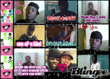 My boo