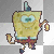 spongebob