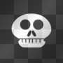 skull