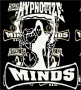 HYPNOTIZED MINDS
