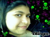 the skull princess