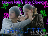 Juggalettes