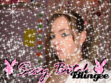 Mii Glittery