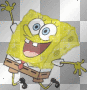 sponge bob
