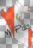 mi pais peru