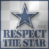 RESPECT THE STAR