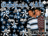 THE BROTHERS
