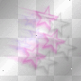 pink && gray star'z
