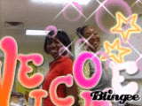 Taya and Dovia