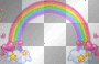happy rainbow