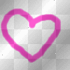 Heart color