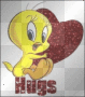 hugs