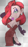 Jessica Rabbit