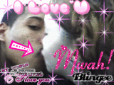 me and my baby