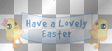 Lovely Easter