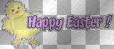 Happy Easter!