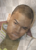 chris brown