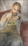 chris brown