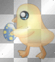 Walking Chick