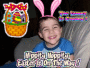 happy easter