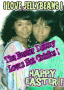 chelse n ciara easter