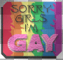 GAY FLAG