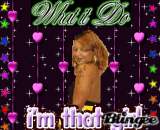 I'm that bitch
