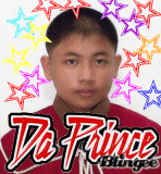 THE PRINXE