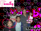 my family