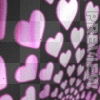 PINK HEARTS