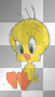 baby tweedy
