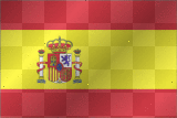 Spain flag