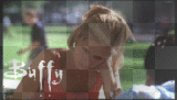 buffy the vampire slayer