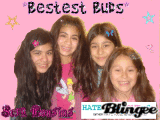 Cuzzins!!!