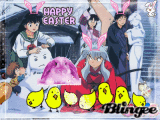EASTER