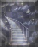 Stairway to heaven