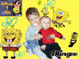 spongy