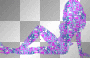 Sparkle Woman