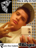 Famous Fuck The Haters