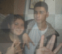 me n gabriel