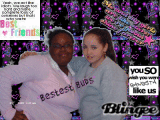 ~!Me && My Ride To Chick!~