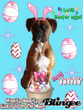 easter easter