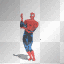 Go Spiderman Go!