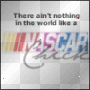 Nascar Chick