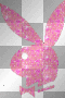 Glitter Playboy 