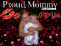 Pround Mommy