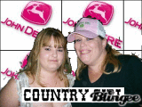 Me and Kris