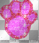 Pink Paw