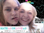 Molly May and Taylor Jill