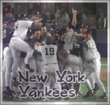 I love the Yankees